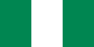 nigerija 0 sąrašas